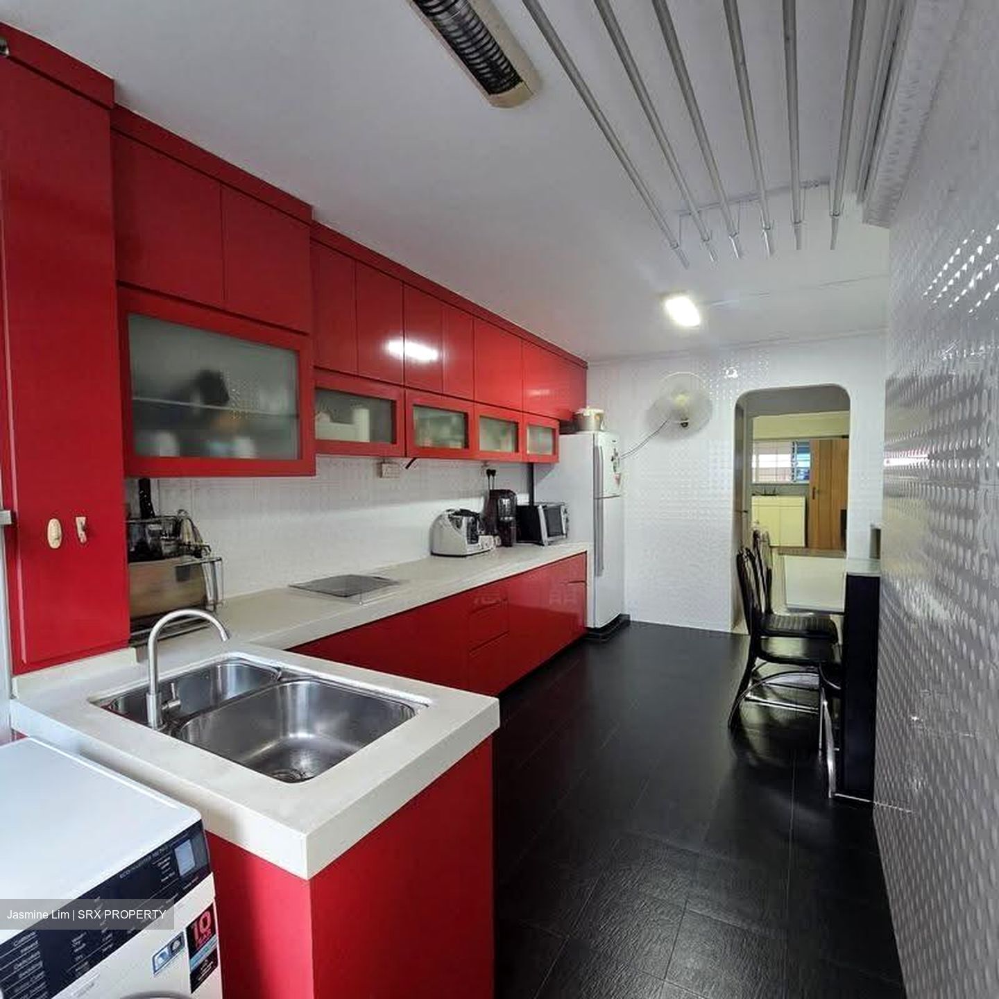 Blk 783 Khatib Vale (Yishun), HDB 3 Rooms #623040741